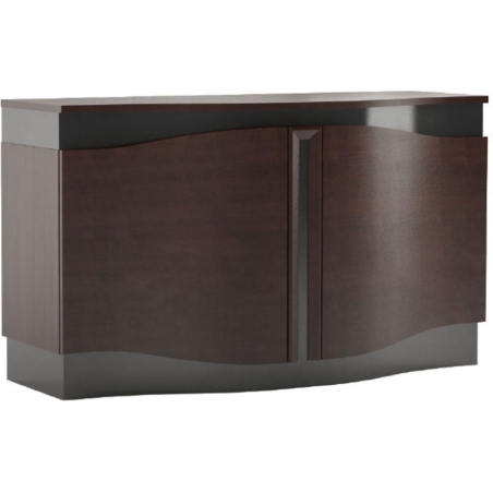 Diuna 2D chest of drawers Mebin