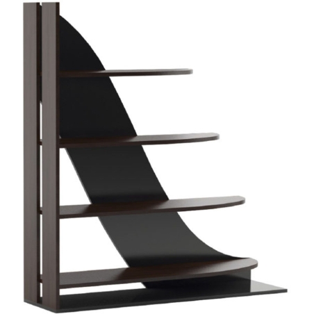 Diuna Bookcase Mebin