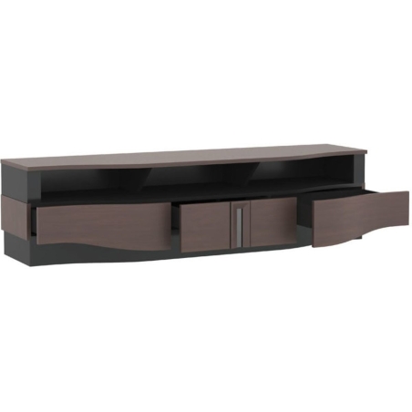 Diuna maxi TV cabinet Mebin