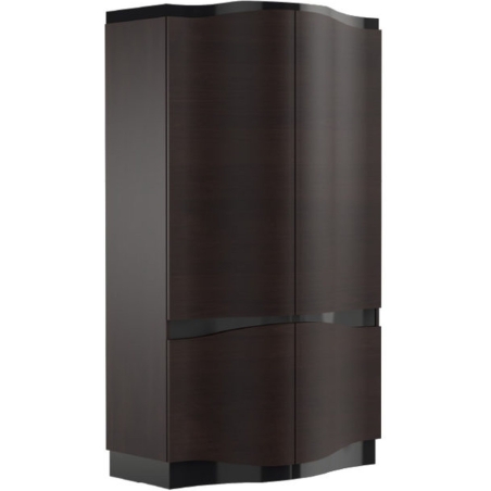 Diuna 2D Large Wardrobe Mebin
