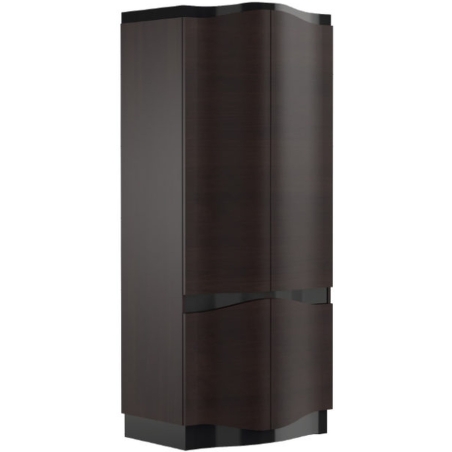 Diuna 2D Small Wardrobe Mebin