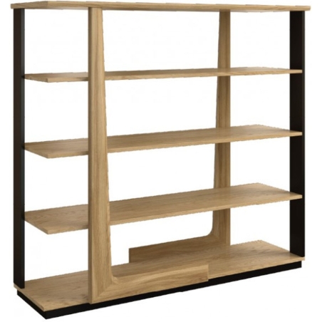 MAGANDA standing bookcase Mebin