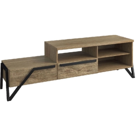 Pik RTV maxi cabinet with extension Mebin