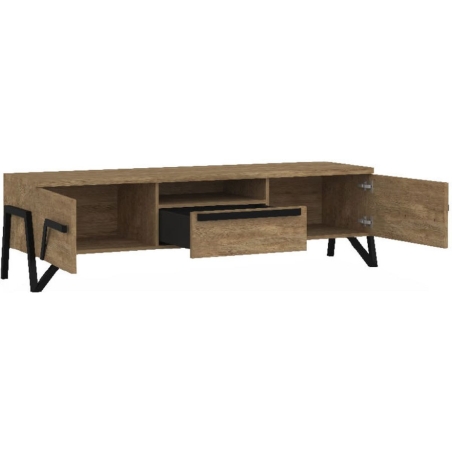 Pik RTV maxi cabinet Mebin
