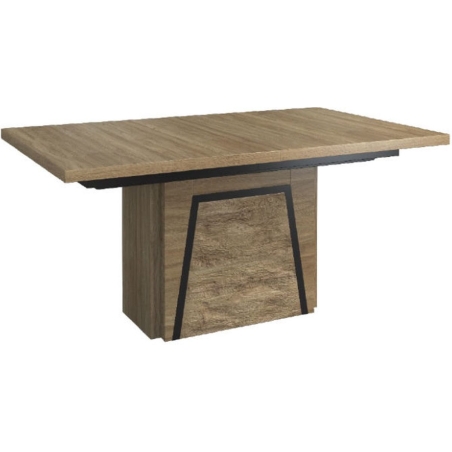 Pik Table column leg Mebin