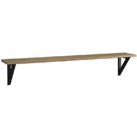 Pik small wall shelf Mebin