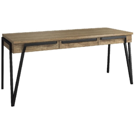 Pik Large desk with drawer Mebin
