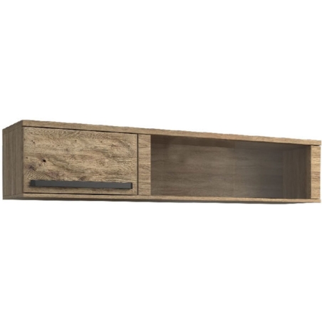 Pireus large pendant cabinet with lighting Mebin