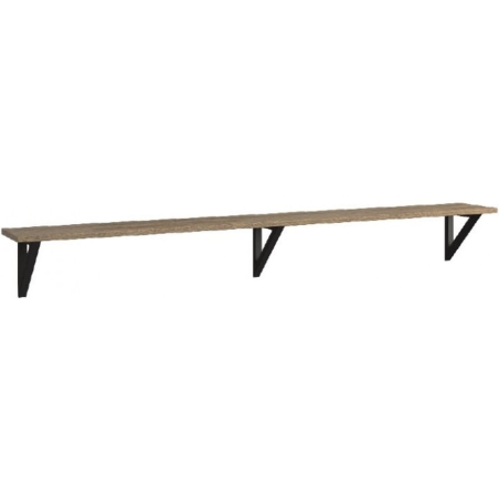 Pireus hanging shelf large Mebin