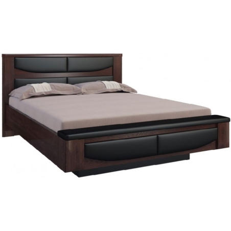 Riva Bed 180 Mebin