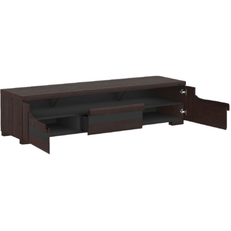 Riva RTV maxi cabinet Mebin