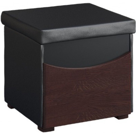 Riva pouffe Mebin