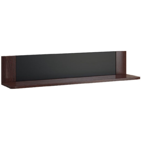 Riva small wall shelf Mebin