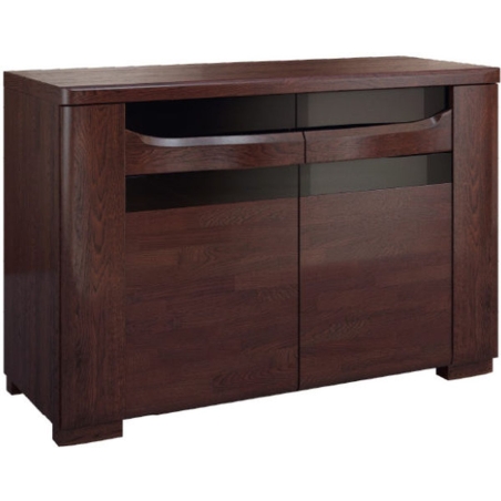 Riva 2D chest of drawers Mebin