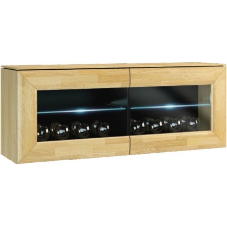 Rossano wall unit 2DS Mebin