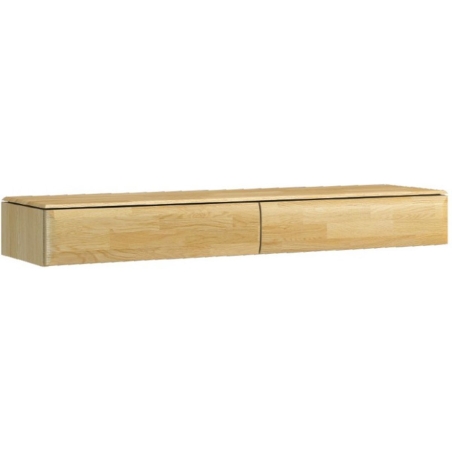 Rossano dressing table extension Mebin