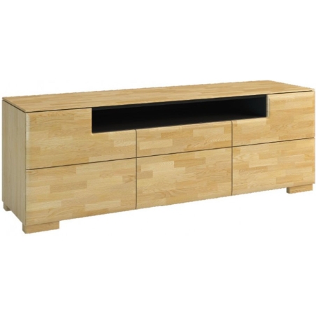 Rossano 3D chest of drawers Mebin