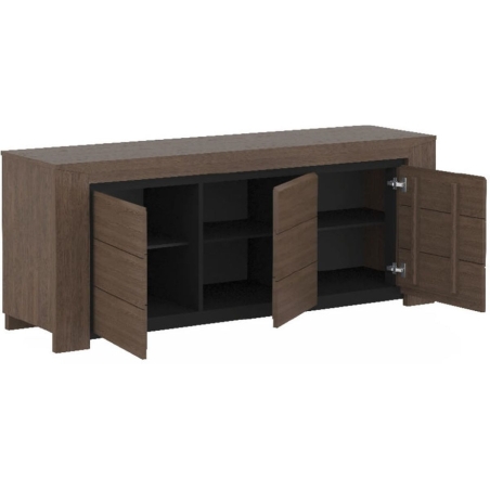 Sempre 3D chest of drawers Mebin
