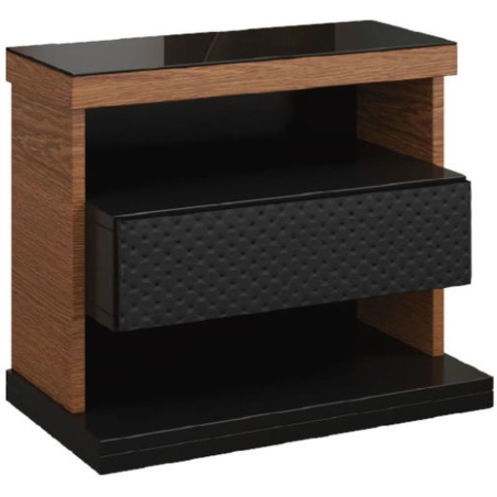 Verano bedside cabinet Mebin