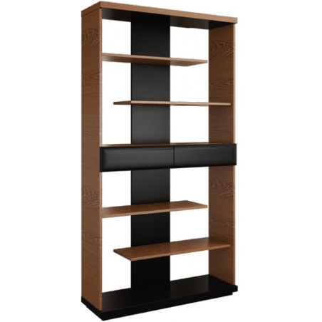 Verano maxi bookcase Mebin
