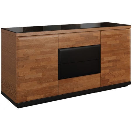Verano sideboard 2D4SZ Mebin