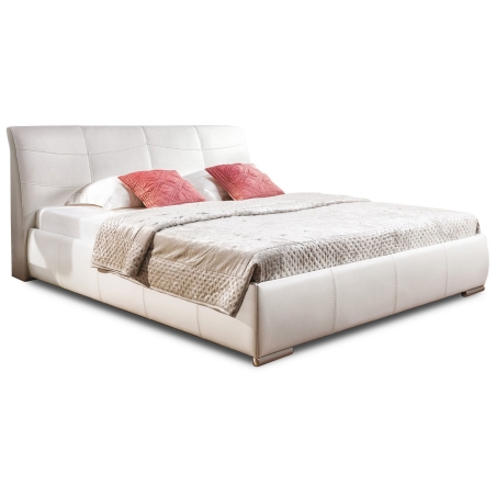 Apollo S bed 200 X 200 cm New Elegance (upholstered furniture)