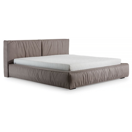 Bolsena bed 140 X 200 cm with container New Elegance (upholstered furniture)