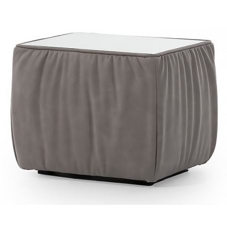 Bolsena New Elegance upholstered table (upholstered furniture)
