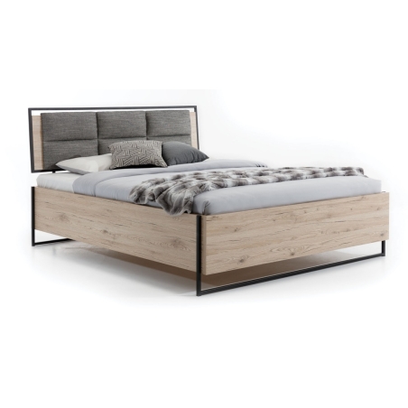 GLL GlassLoft 160 New Elegance bed