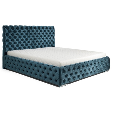 Havana bed 180 X 200 cm New Elegance (upholstered furniture)