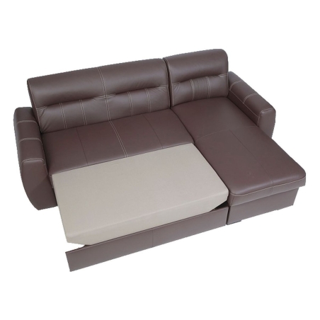 Palermo sofa bed Ideal Sofa