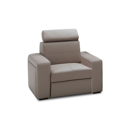 Fotel Basic Ideal Sofa
