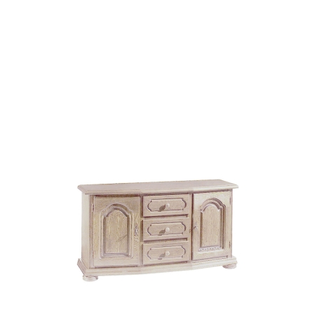 T3 Tilburg Zakor chest of drawers