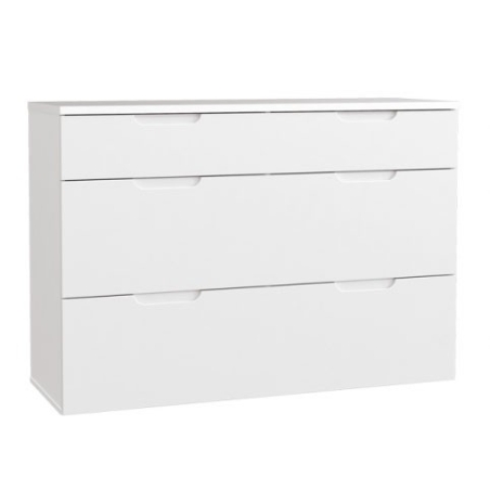 Starlet White chest STWK211 Forte