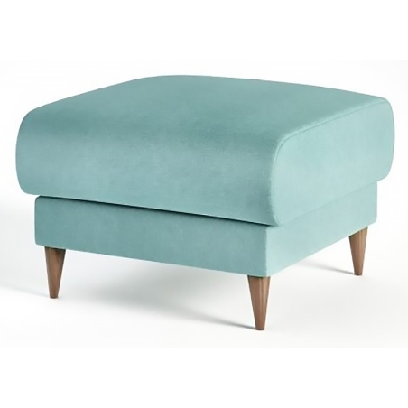 Dakota Canvani pouffe