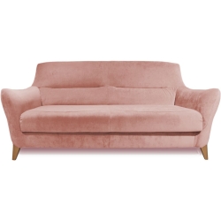 M2 fabrics: Bellagio 503 Kolor tapicerki: Shades of pink 