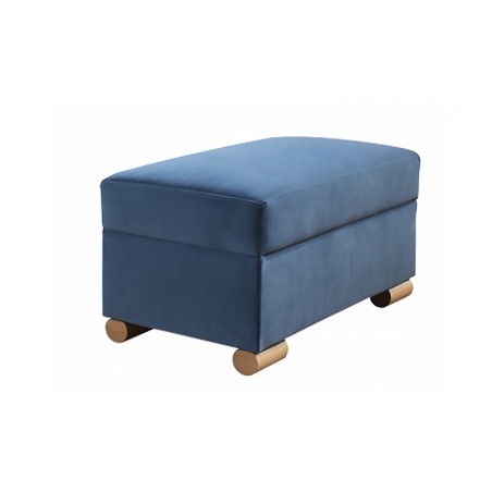 CrisTap Tokyo pouf
