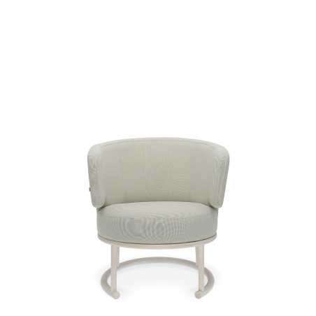 Likewise armchair B-1908 Fameg