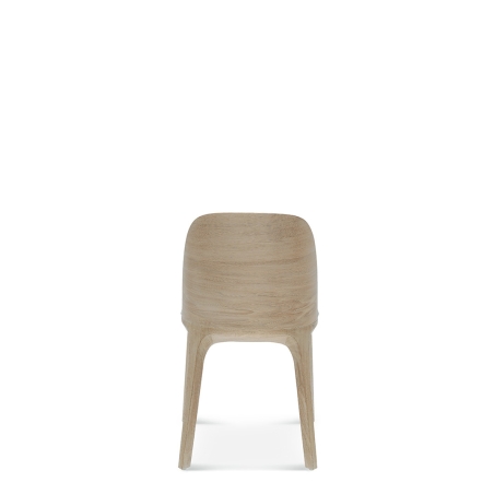 Arch Chair A-1801 Beech Fameg