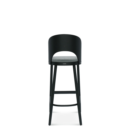Avola bar stool BST-1411 Beech Fameg