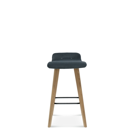 Cleo bar stool BST-1603 Fameg