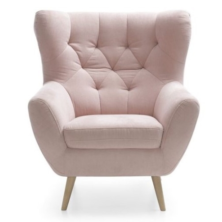 Voss armchair Gala Collezione