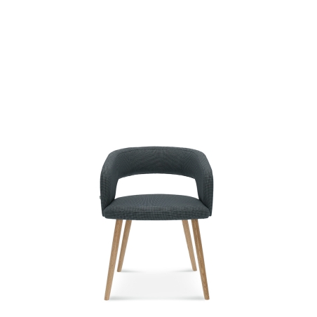 Cube chair B-1523 Fameg