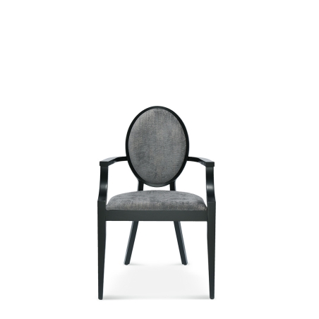 Diana armchair B-0253 Fameg