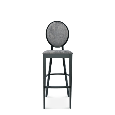 Diana bar stool BST-0253 Fameg