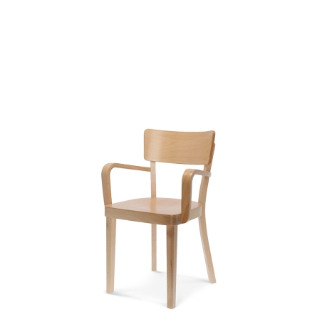 Armchair Solid B-9449 Fameg