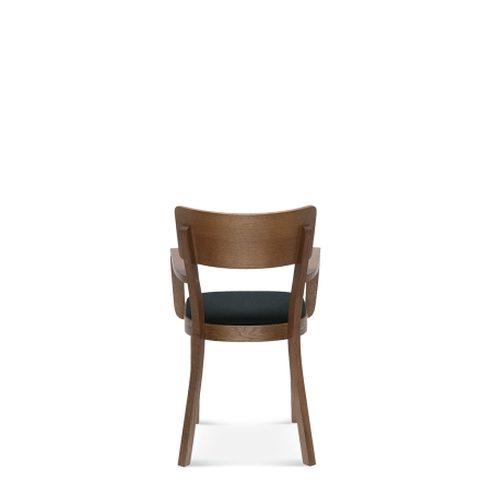 Armchair Solid B-9449/1 Fameg