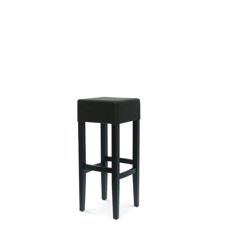 Square bar stool BST-0515/1 Fameg