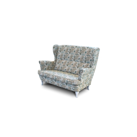Columbus 2-seater sofa by BEST Furniture