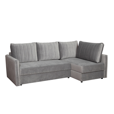 Halls Furniture BEST corner sofa